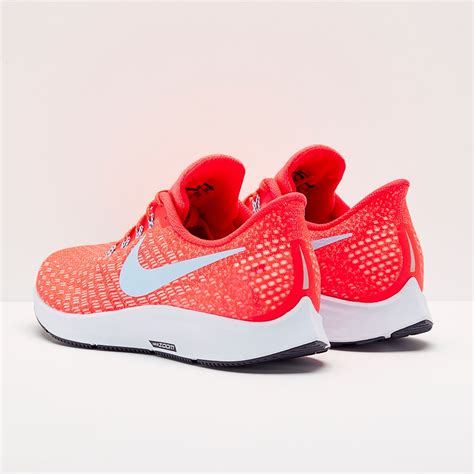 Nike Air Zoom Pegasus 35 Bright Crimson Men's